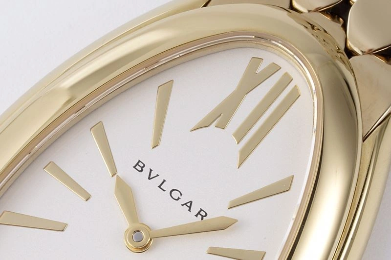 Faithkeybiz BVLGARI Watches
