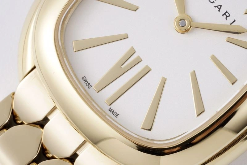 Faithkeybiz BVLGARI Watches