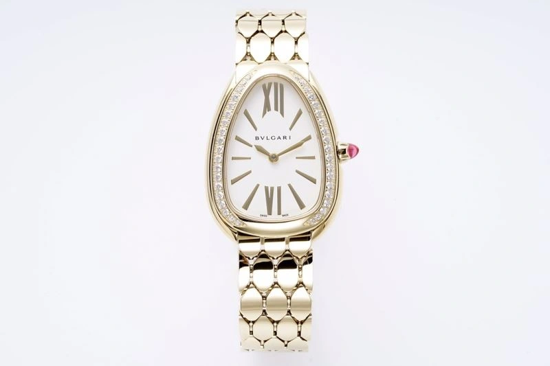 BVLGARI Watches