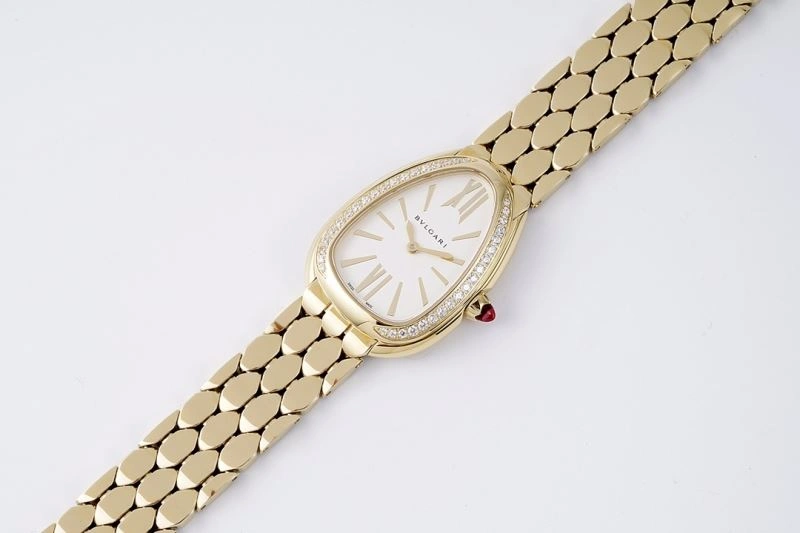 Faithkeybiz BVLGARI Watches
