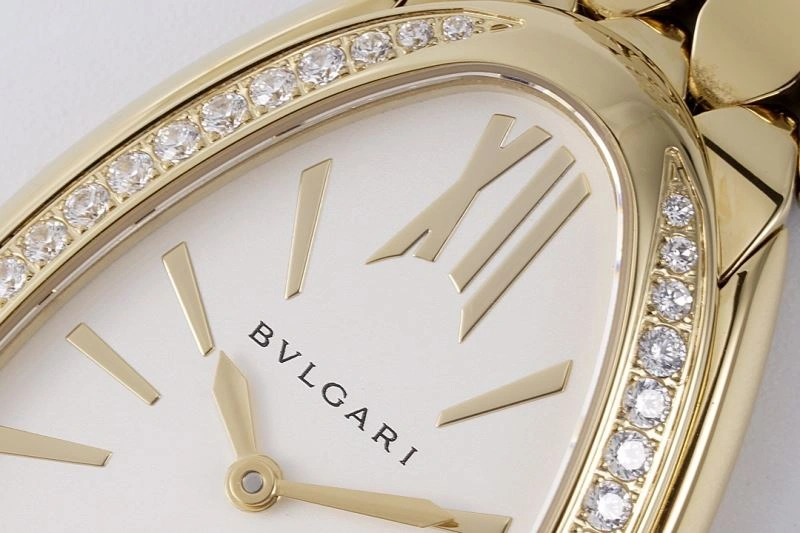 Faithkeybiz BVLGARI Watches