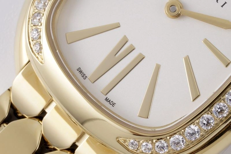 Faithkeybiz BVLGARI Watches