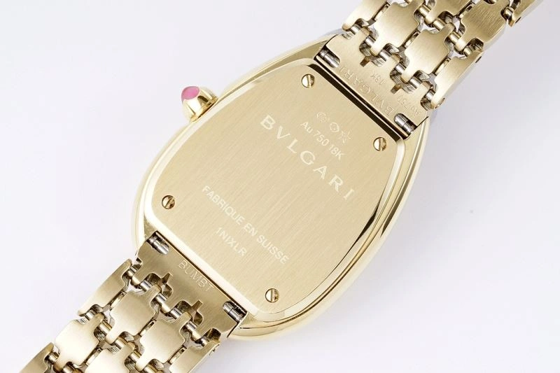 Faithkeybiz BVLGARI Watches