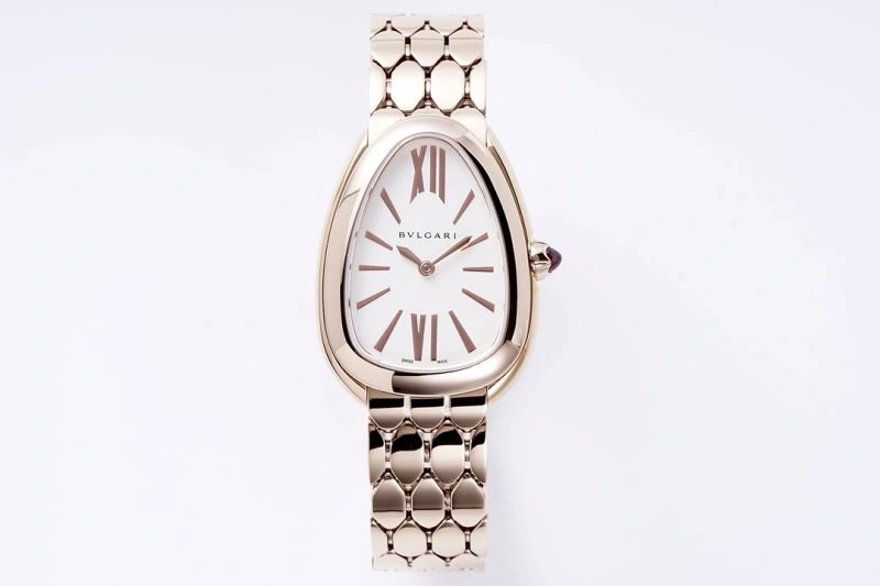 BVLGARI Watches
