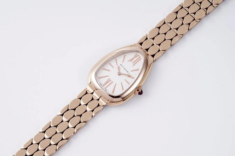 Faithkeybiz BVLGARI Watches