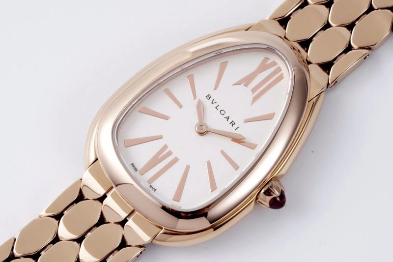 Faithkeybiz BVLGARI Watches