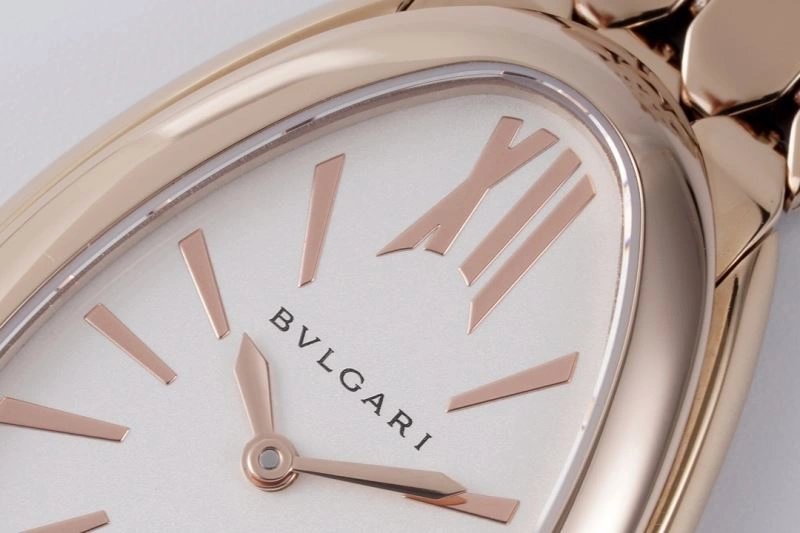 Faithkeybiz BVLGARI Watches