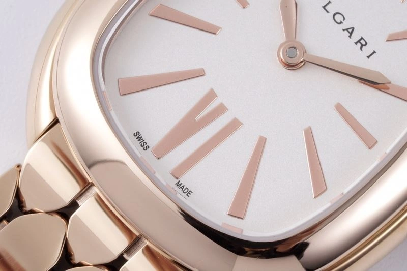 Faithkeybiz BVLGARI Watches