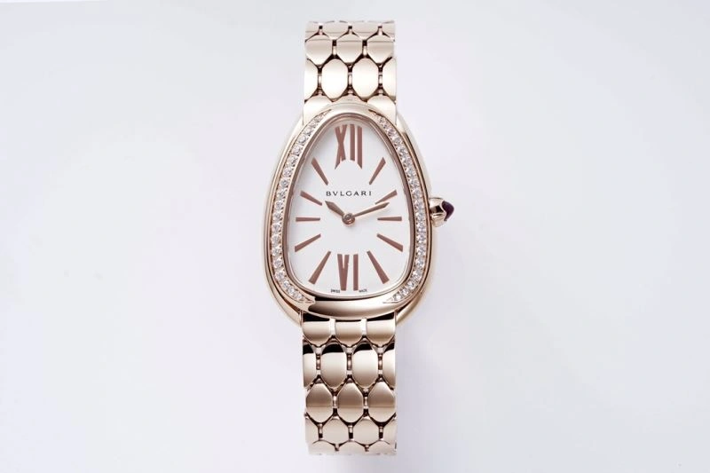 BVLGARI Watches