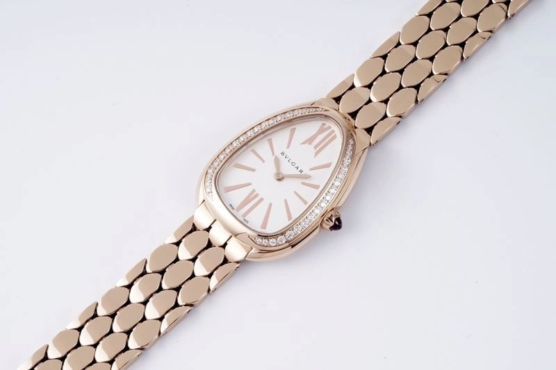 Faithkeybiz BVLGARI Watches