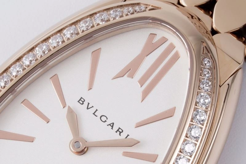Faithkeybiz BVLGARI Watches