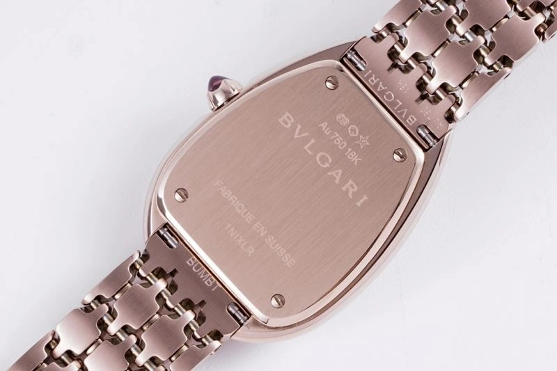 Faithkeybiz BVLGARI Watches