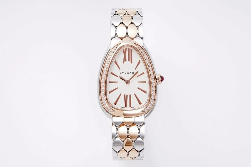 BVLGARI Watches