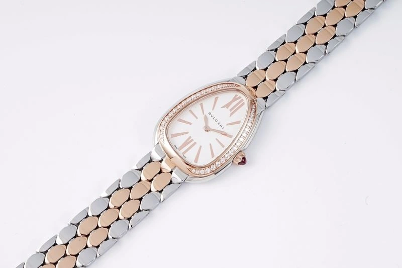 Faithkeybiz BVLGARI Watches