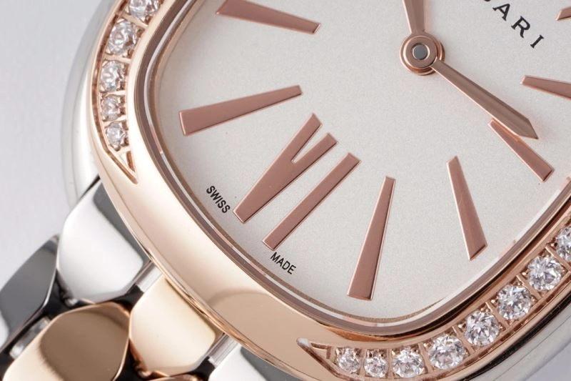 Faithkeybiz BVLGARI Watches