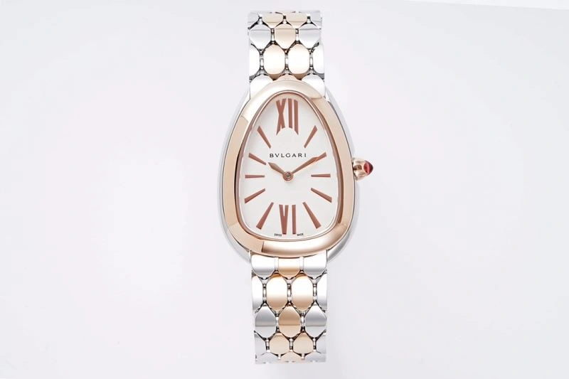 BVLGARI Watches