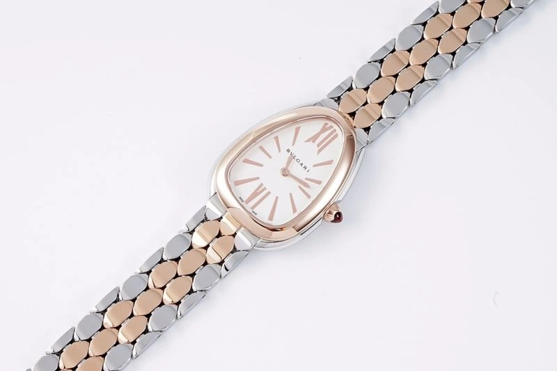 Faithkeybiz BVLGARI Watches