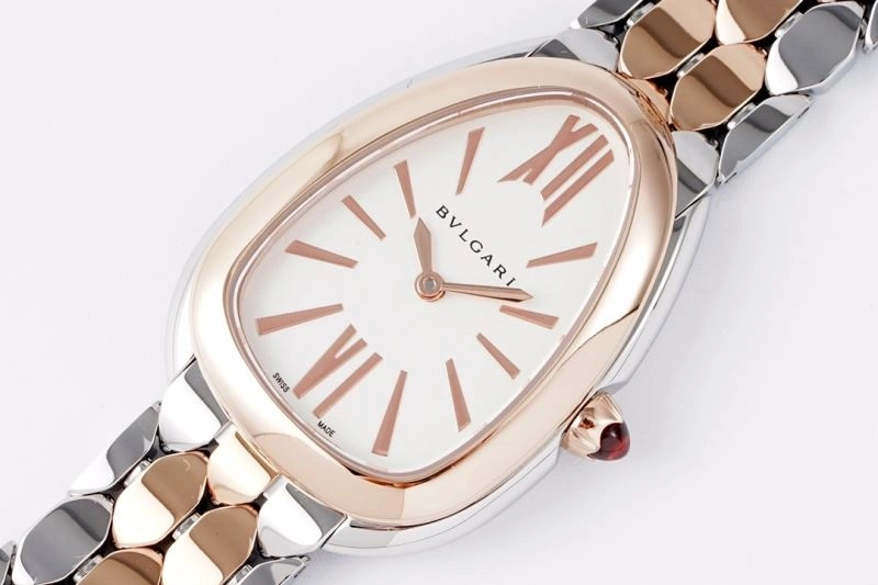 Faithkeybiz BVLGARI Watches