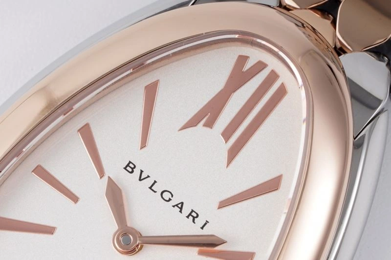 Faithkeybiz BVLGARI Watches