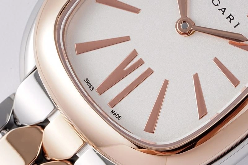 Faithkeybiz BVLGARI Watches