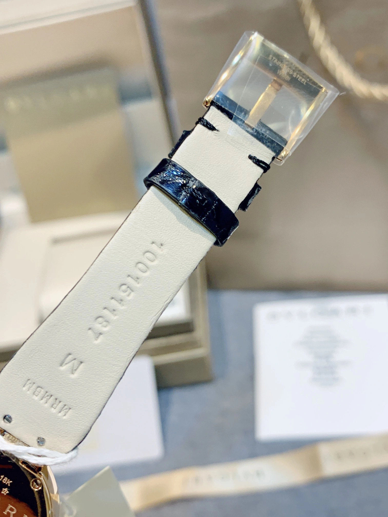 Faithkeybiz BVLGARI Watches