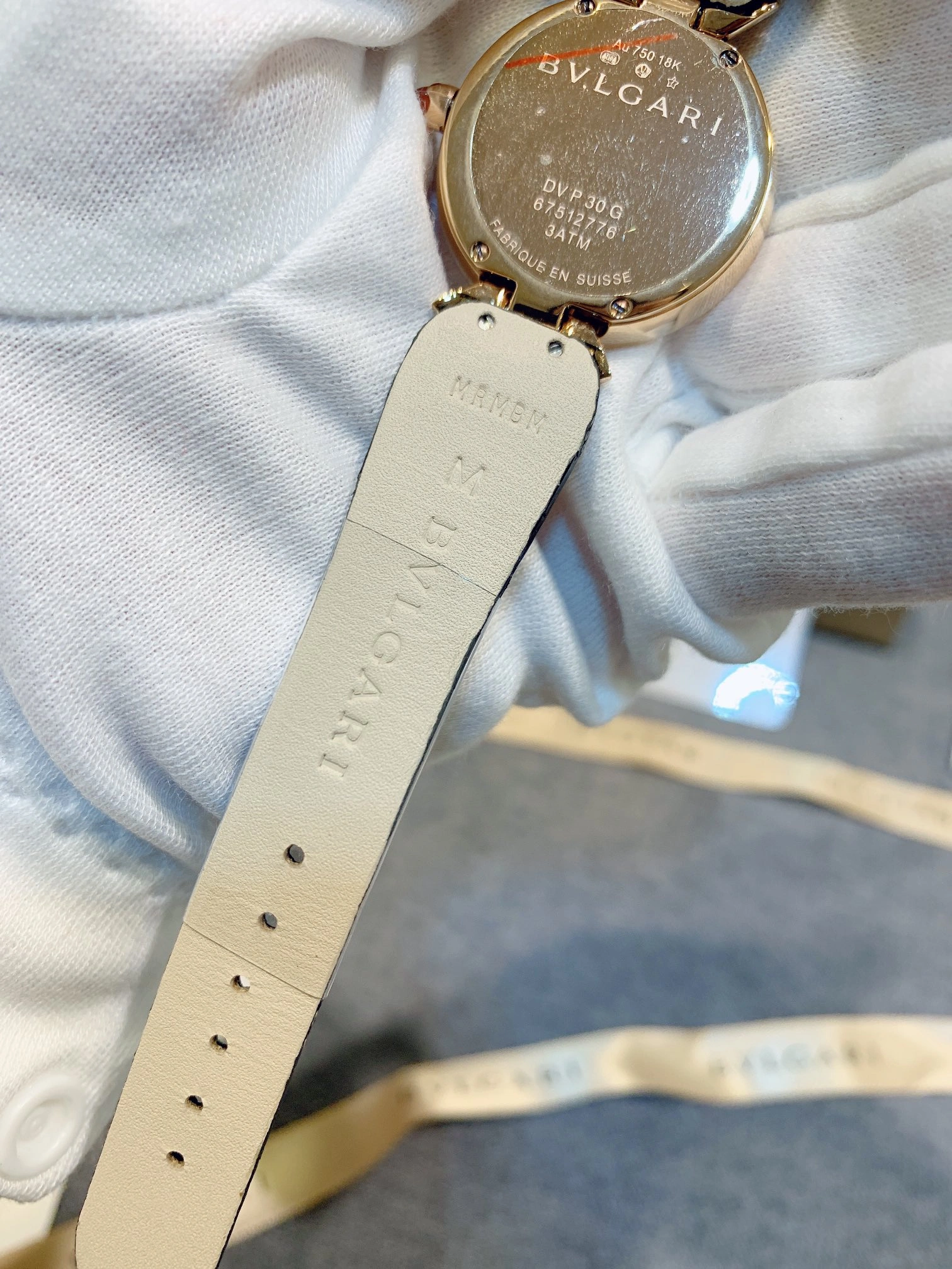 Faithkeybiz BVLGARI Watches