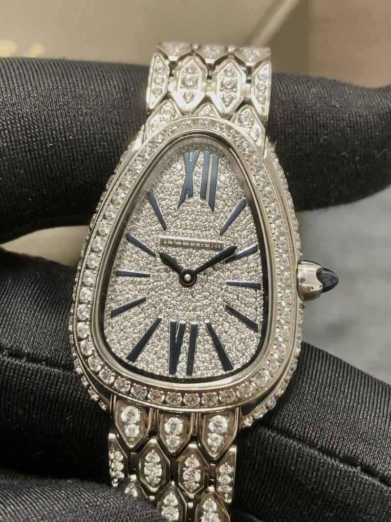 BVLGARI Watches