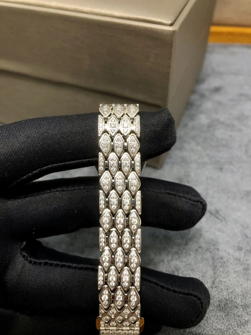 Faithkeybiz BVLGARI Watches