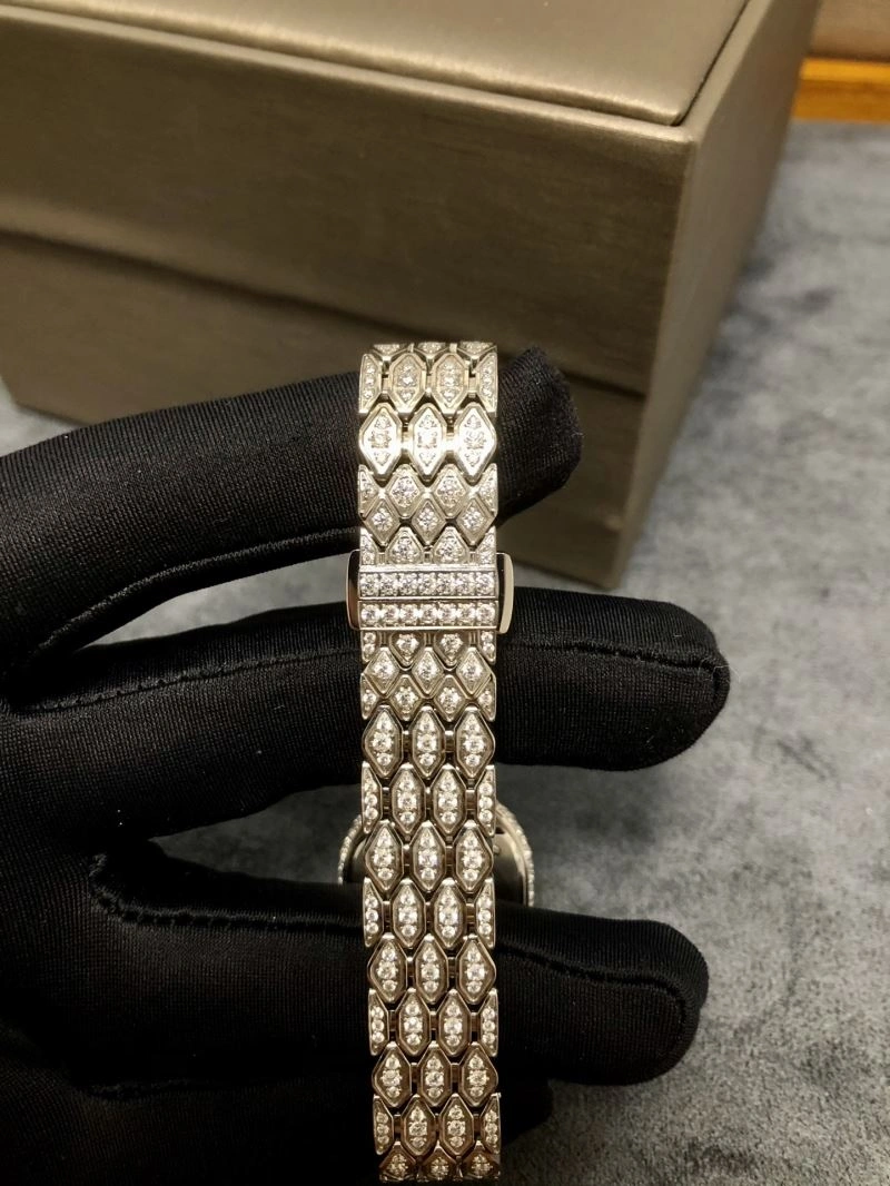 Faithkeybiz BVLGARI Watches