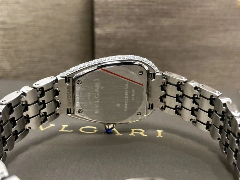 Faithkeybiz BVLGARI Watches