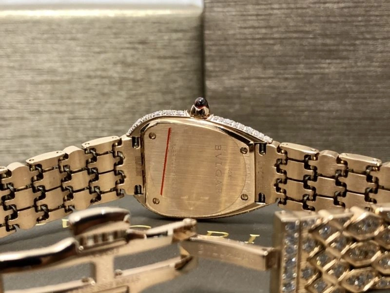 Faithkeybiz BVLGARI Watches
