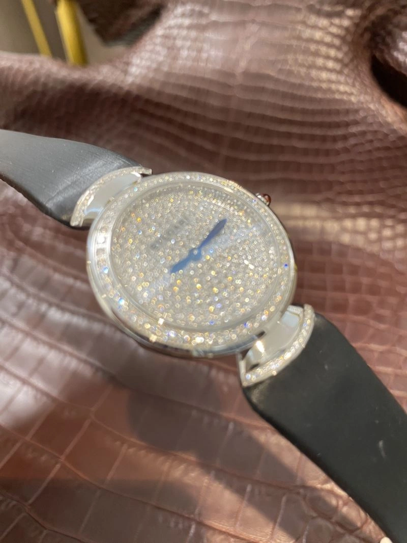 Faithkeybiz BVLGARI Watches