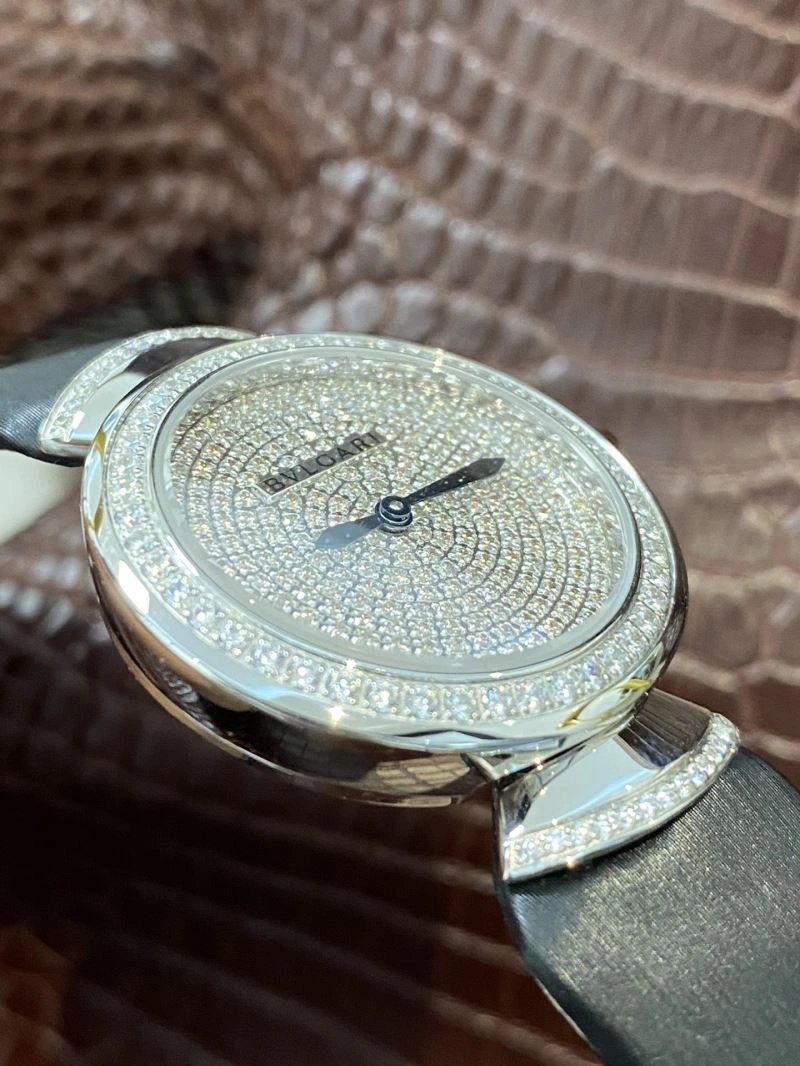 Faithkeybiz BVLGARI Watches