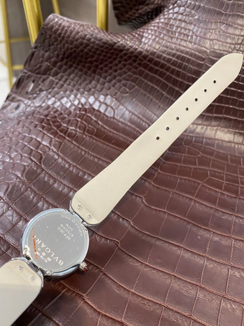 Faithkeybiz BVLGARI Watches
