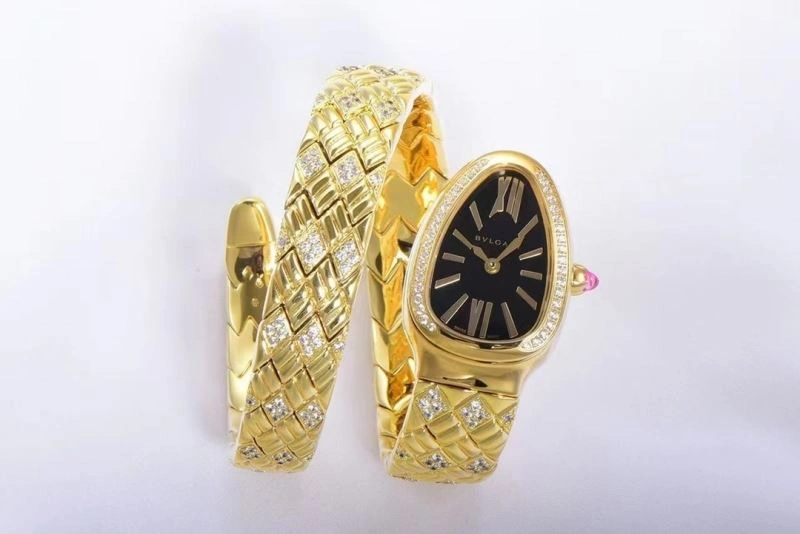 BVLGARI Watches