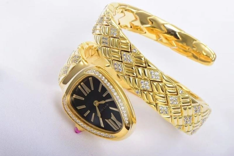 Faithkeybiz BVLGARI Watches