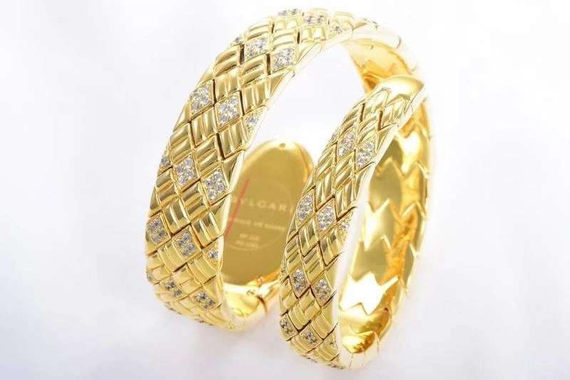Faithkeybiz BVLGARI Watches