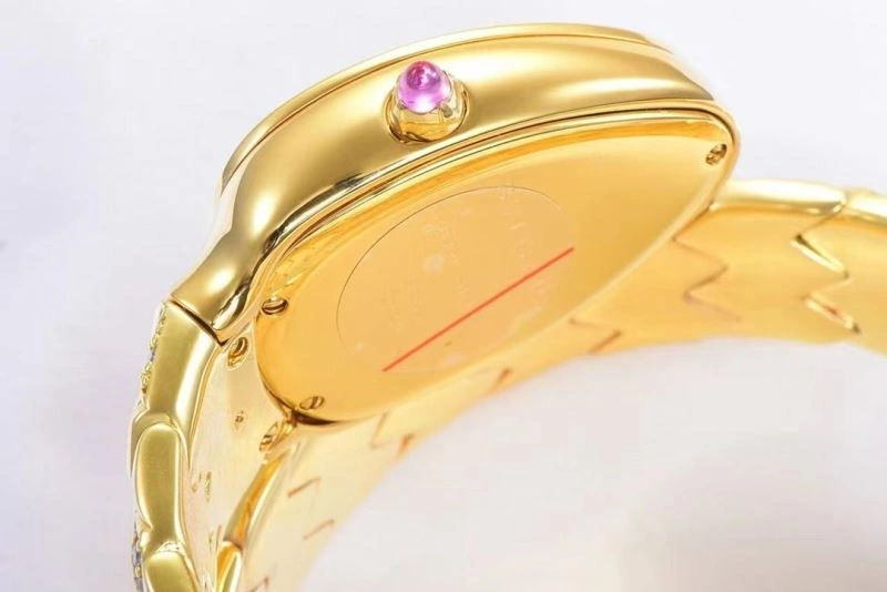 Faithkeybiz BVLGARI Watches