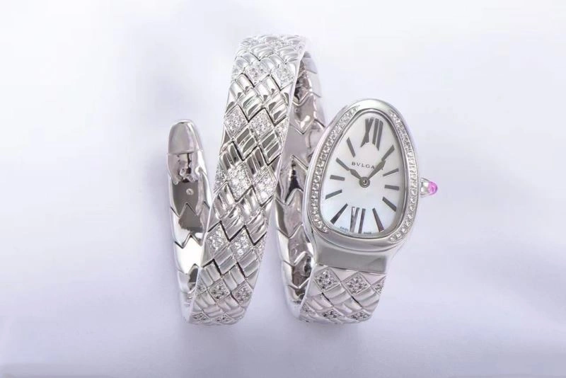 BVLGARI Watches