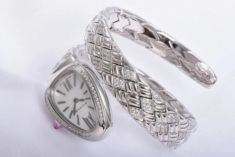 Faithkeybiz BVLGARI Watches