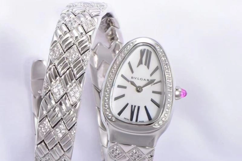 Faithkeybiz BVLGARI Watches