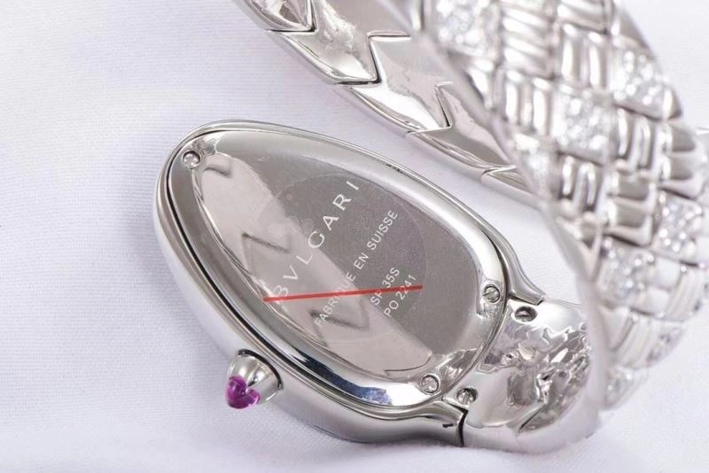 Faithkeybiz BVLGARI Watches