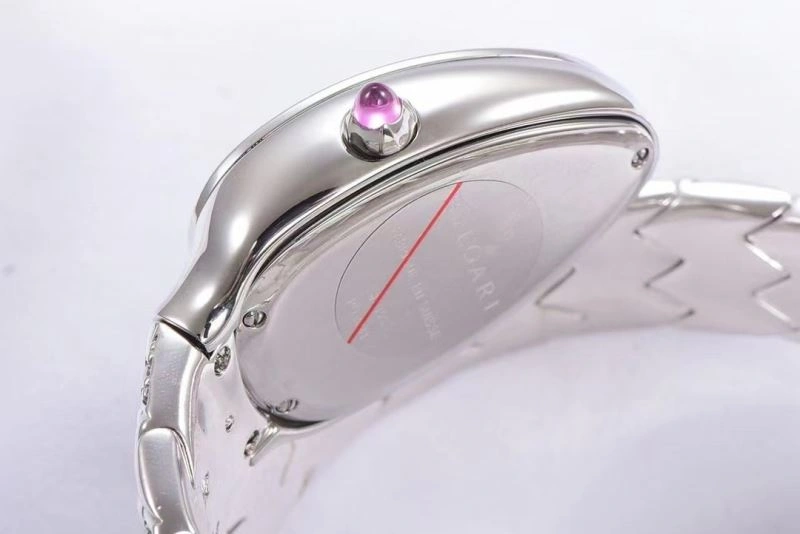 Faithkeybiz BVLGARI Watches