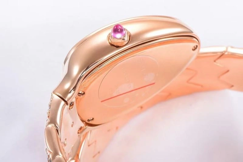 Faithkeybiz BVLGARI Watches