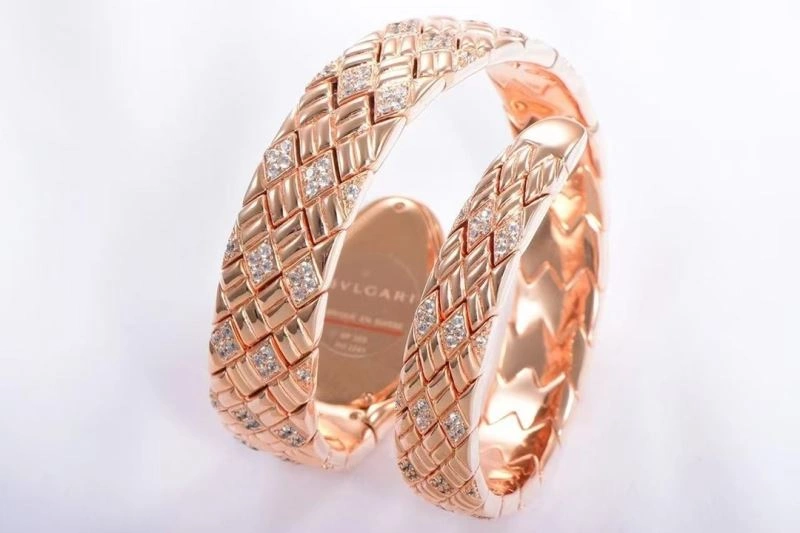 Faithkeybiz BVLGARI Watches