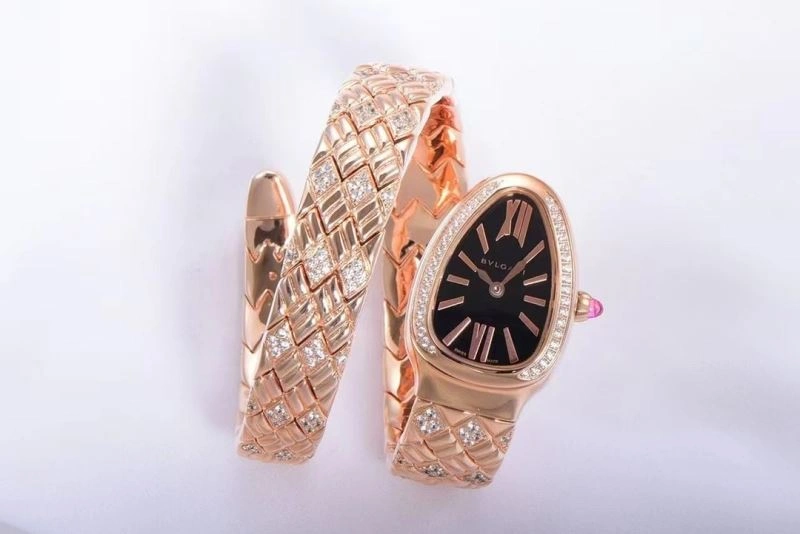 BVLGARI Watches
