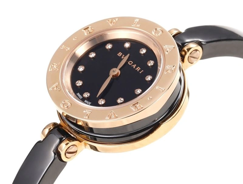 BVLGARI Watches