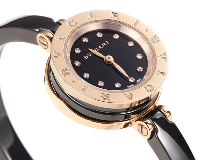 Faithkeybiz BVLGARI Watches