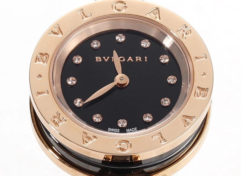 Faithkeybiz BVLGARI Watches