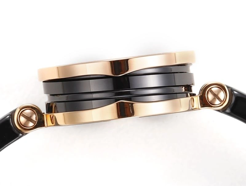 Faithkeybiz BVLGARI Watches